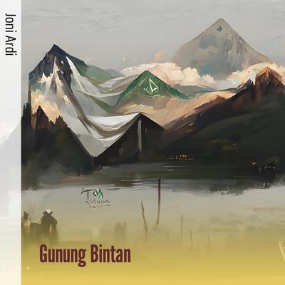 Gunung Bintan's cover