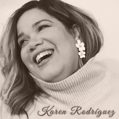 Karen Rodriguez's cover