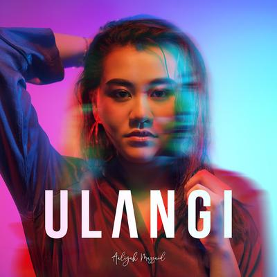 Ulangi's cover