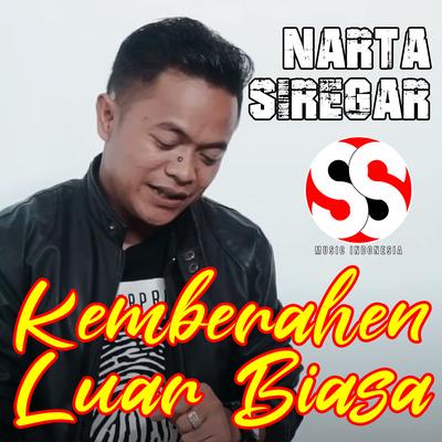 Kemberahen Luar Biasa's cover