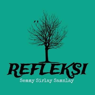Refleksi's cover