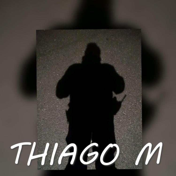 Thiago M's avatar image