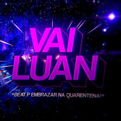 Beat Vai Luan - Rainha dos "Faixa Preta" (Funk Remix) By Sr. Nescau's cover