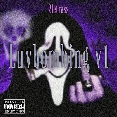 Luvbombing V1 (Extended)'s cover