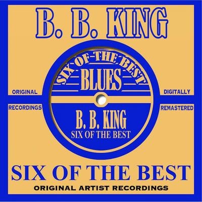 Bad Luck Soul (1960 Original Version) (Original 1960  Version Digitally Remastered) By B.B. King's cover