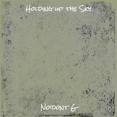 Holding up the Sky's cover