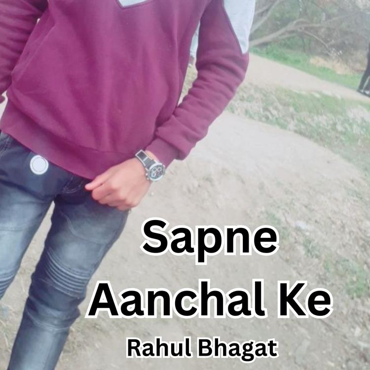 Rahul Bhagat's avatar image