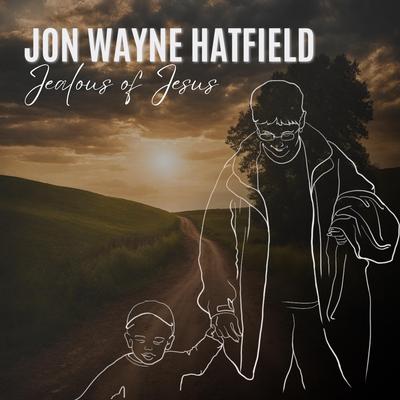 Jon Wayne Hatfield's cover