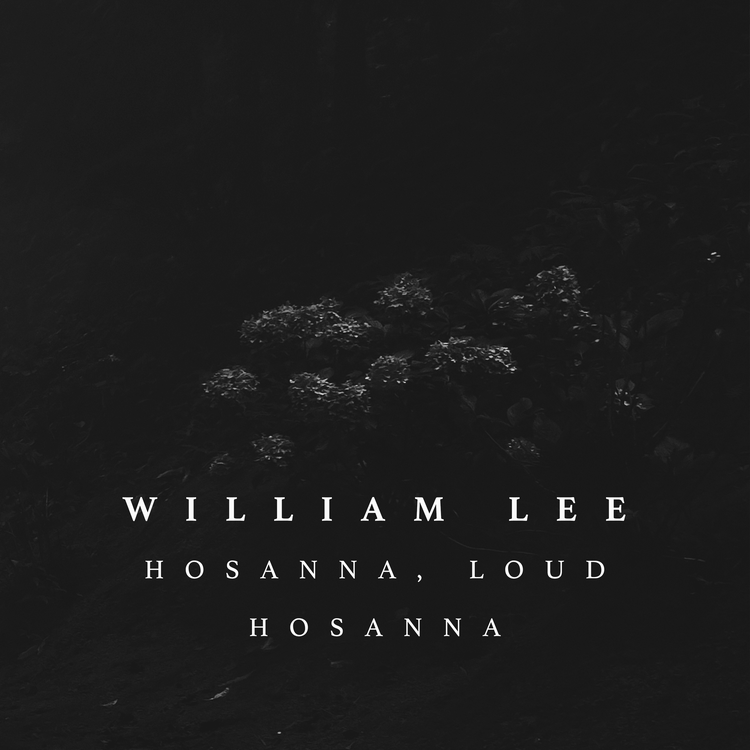 William Lee's avatar image