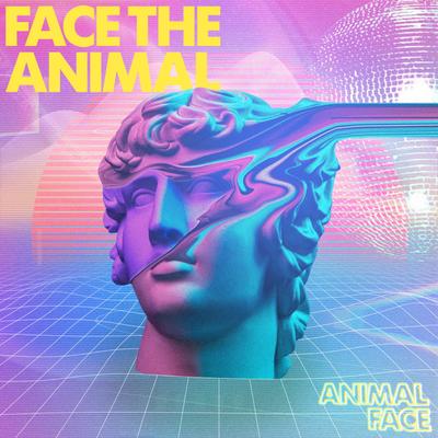 Face The Animal's cover