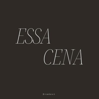 Essa Cena's cover