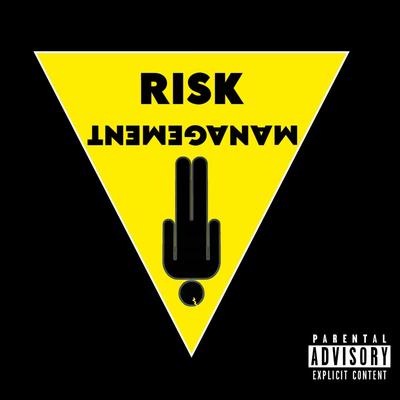 Risk Management's cover