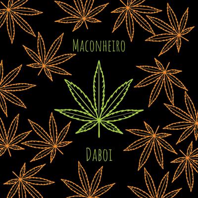 Maconheiro's cover