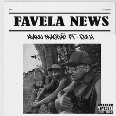 Favela News's cover