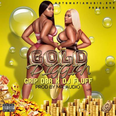 Gold Diggin's cover