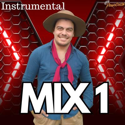 Mixagem 1's cover