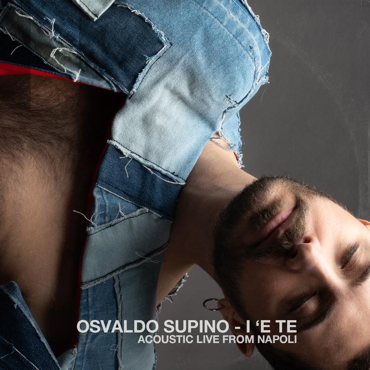 Osvaldo Supino's avatar image