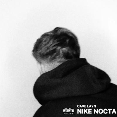 NIKE NOCTA's cover