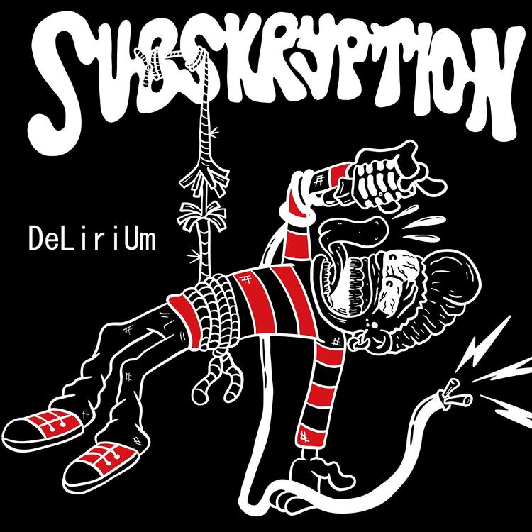 SUBSKRYPTION's avatar image