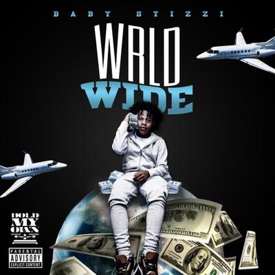 Wrld Wide's cover