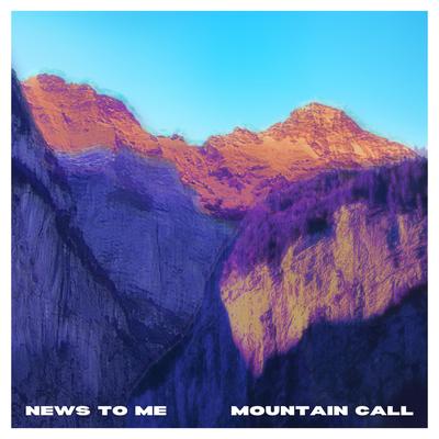 Mountain Call's cover