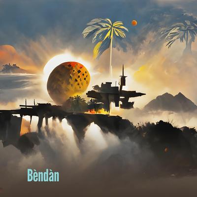 Bèndàn's cover