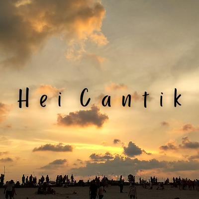 Hei Cantik's cover