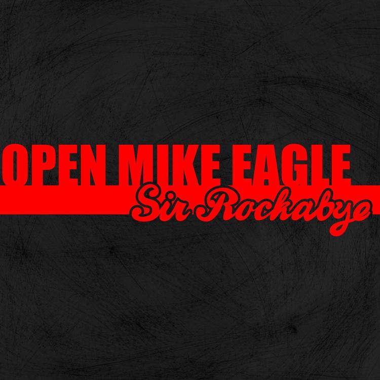 Open Mike Eagle's avatar image