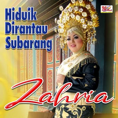 Hiduik Dirantau Subarang's cover