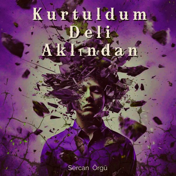 Sercan Örgü's avatar image