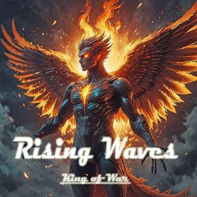 Rising Waves's cover