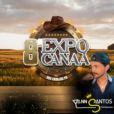 8 Expo Canaa dos Carajas Pa By Yann Santos's cover