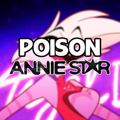 Poison (Hazbin Hotel) Cover Español's cover