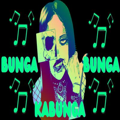 Kabunga Bunga (Slowed + Reverb)'s cover