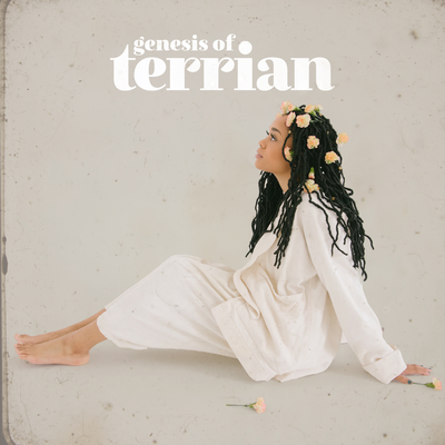 Genesis of Terrian's cover