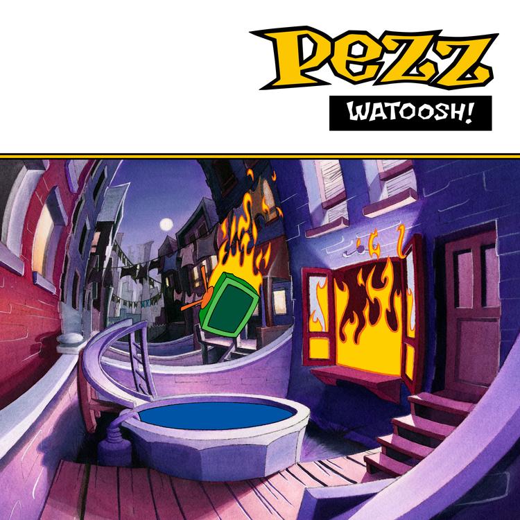 Pezz's avatar image