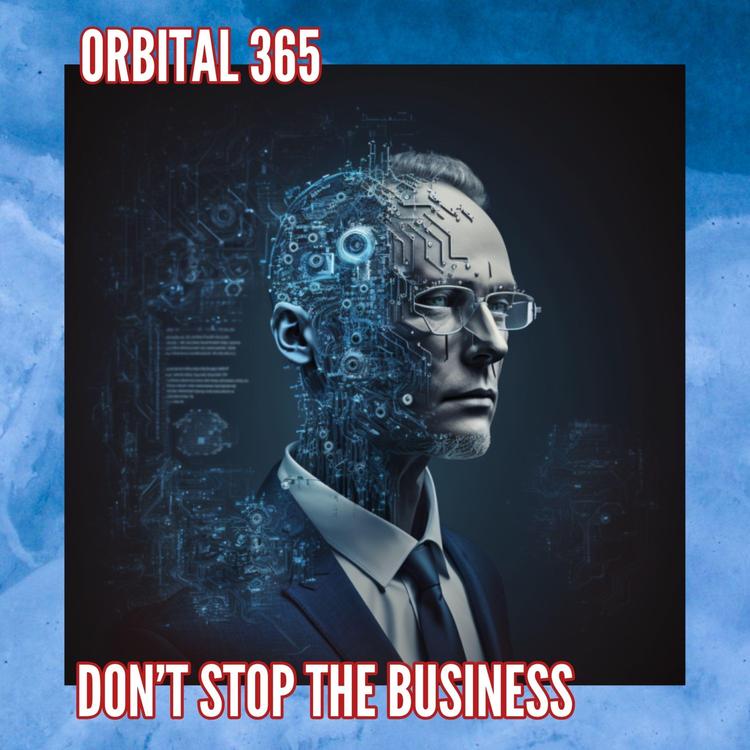 ORBITAL 365's avatar image