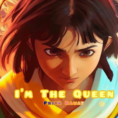 I’m The Queen's cover