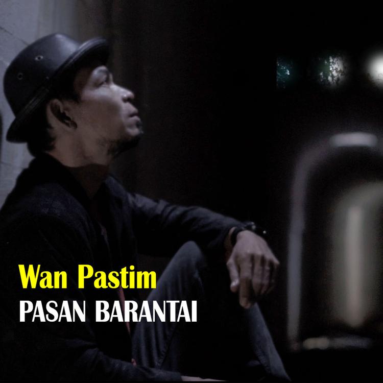 Wan Pastim's avatar image