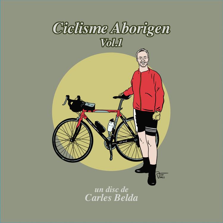 Carles Belda's avatar image