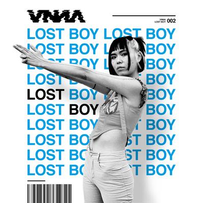 Lost Boy By VNNA's cover