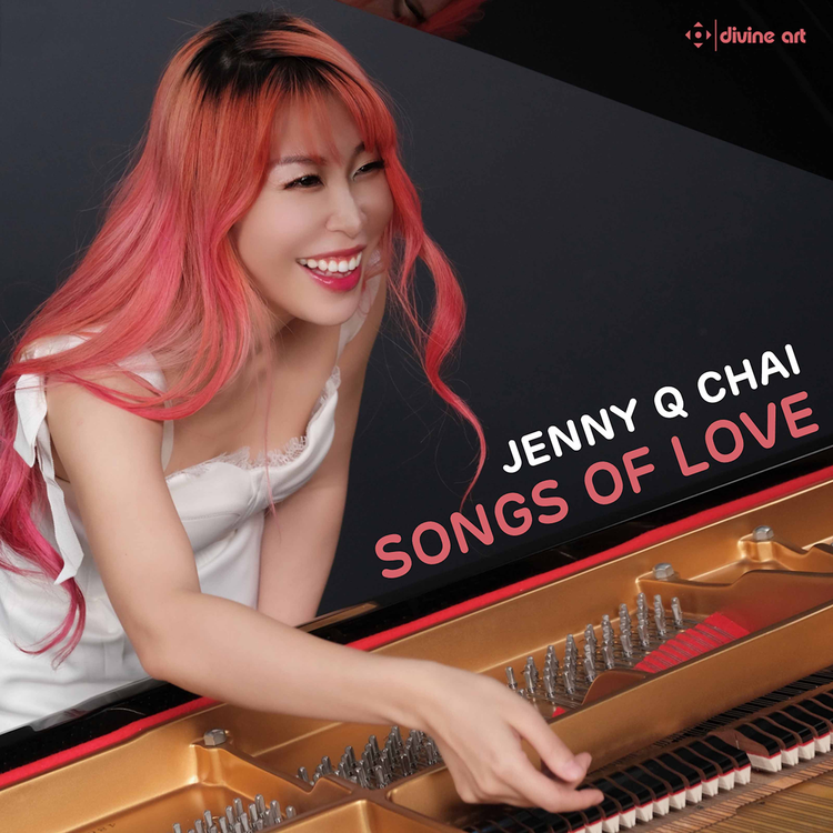 Jenny Q Chai's avatar image