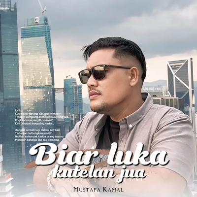 Biar Luka Kutelan Jua's cover