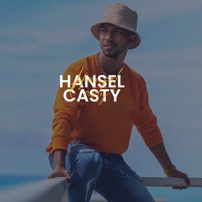 El Booby (Dominican Remix) By Hansel Casty, Senzy, Cheo El Unico, Senzy's cover