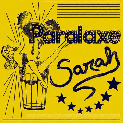 Paralaxe's cover