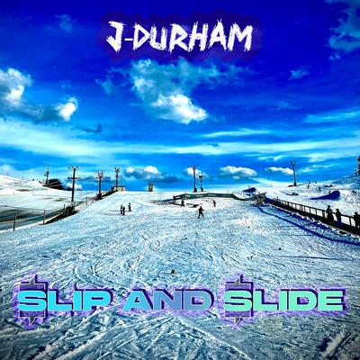 J - Durham's cover