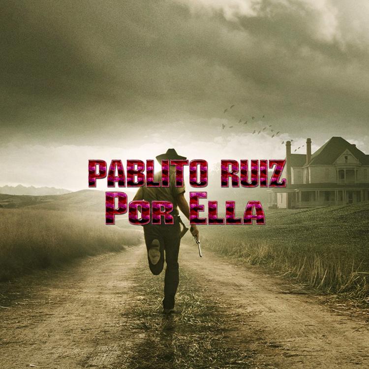 Pablito Ruiz's avatar image