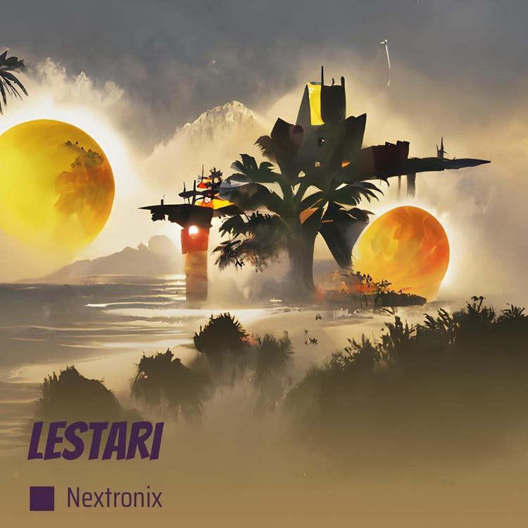 Nextronix's avatar image