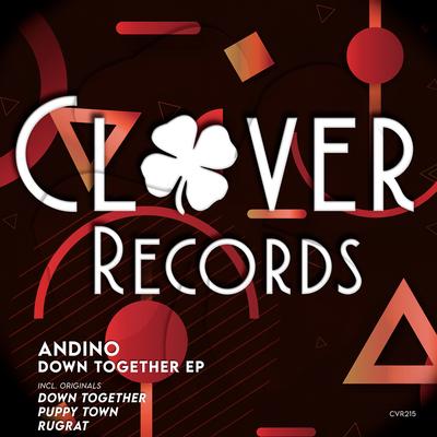 Down Together (Radio Edit) By ANDINO's cover