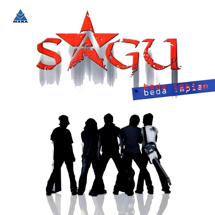 Sagu Band's avatar image